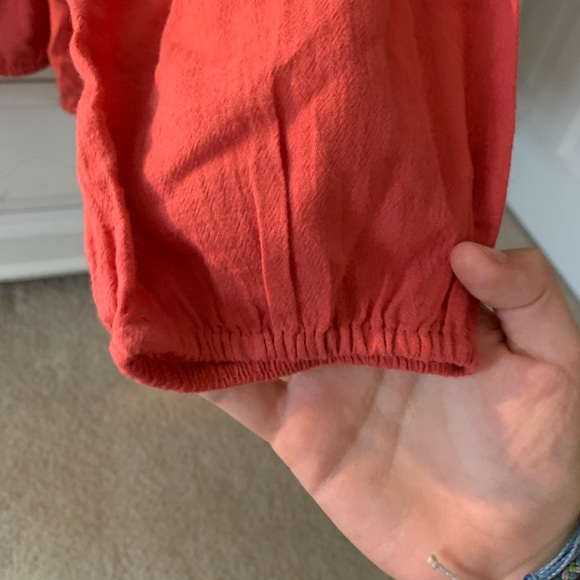 Abercrombie and Fitch shirt - size xL - Picture 6 of 7